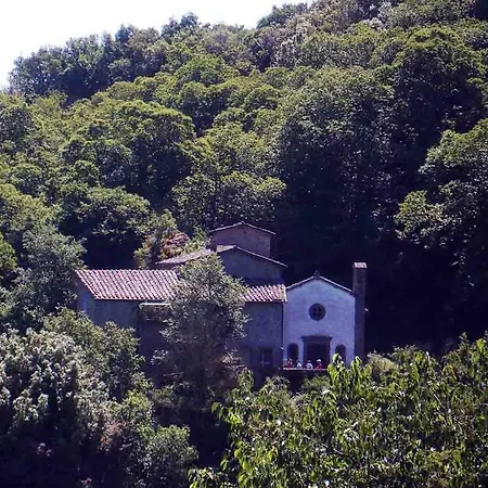 度假居 Casale San Michele Arcangelo