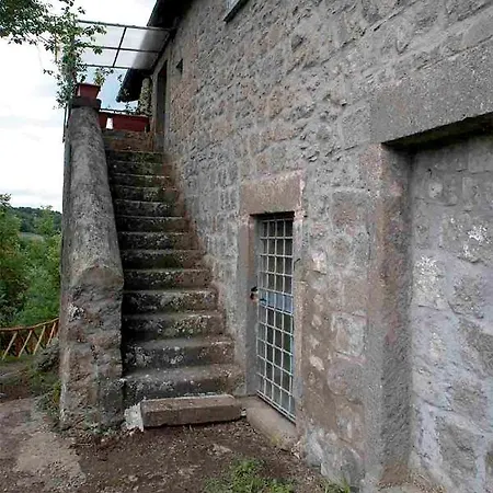 Casale San Michele Arcangelo 度假居 维托尔基亚诺