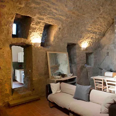 Casale San Michele Arcangelo 度假居